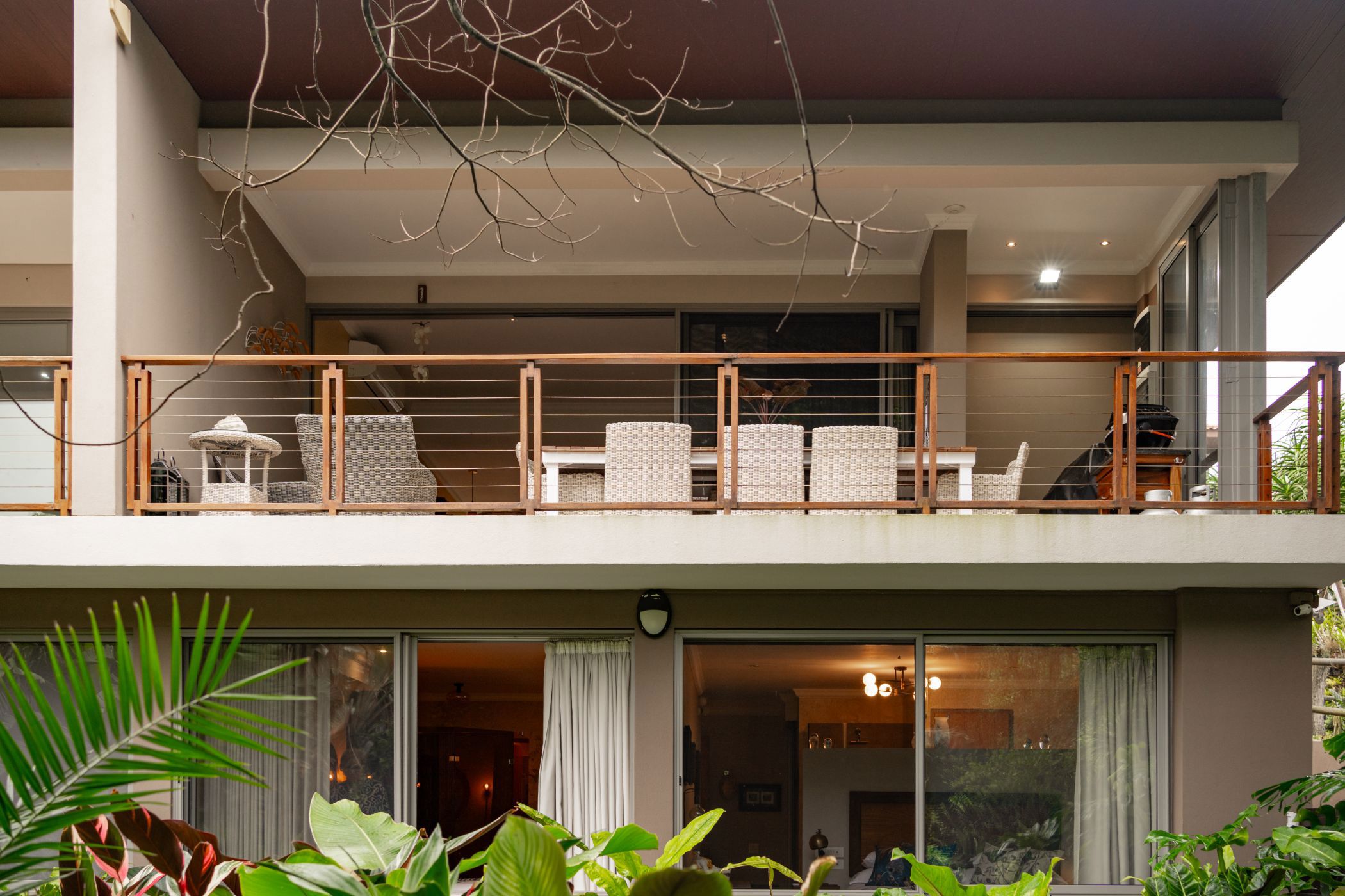 Apartment for sale in Zimbali Estate - 1BD1696908