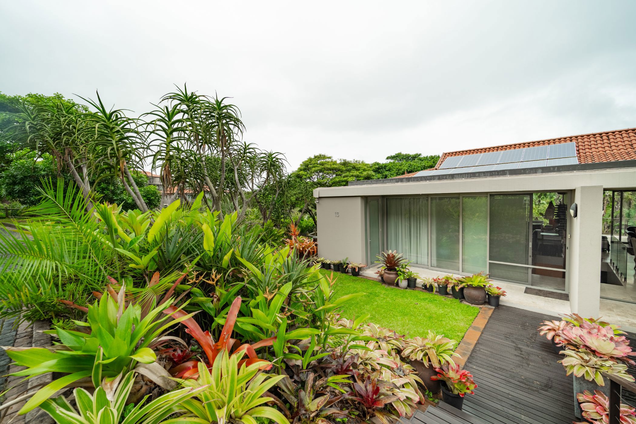 Apartment for sale in Zimbali Estate - 1BD1696908