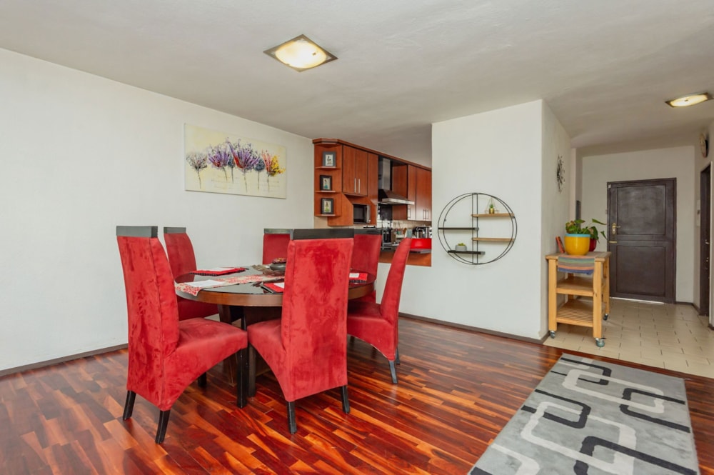 Townhouse sold in Northwold - RAN1695662 Townhouse sold in Northwold - RAN1695662