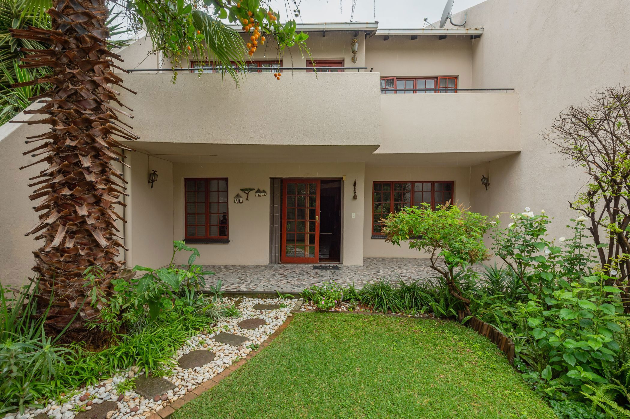 Townhouse sold in Northwold - RAN1695662