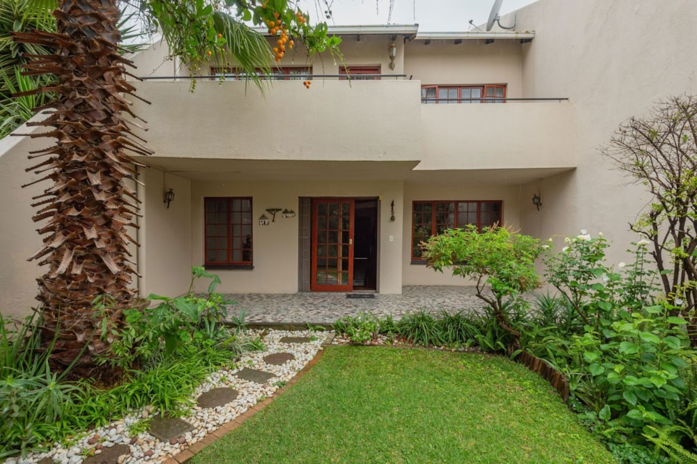 Townhouse sold in Northwold - RAN1695662 Townhouse sold in Northwold - RAN1695662