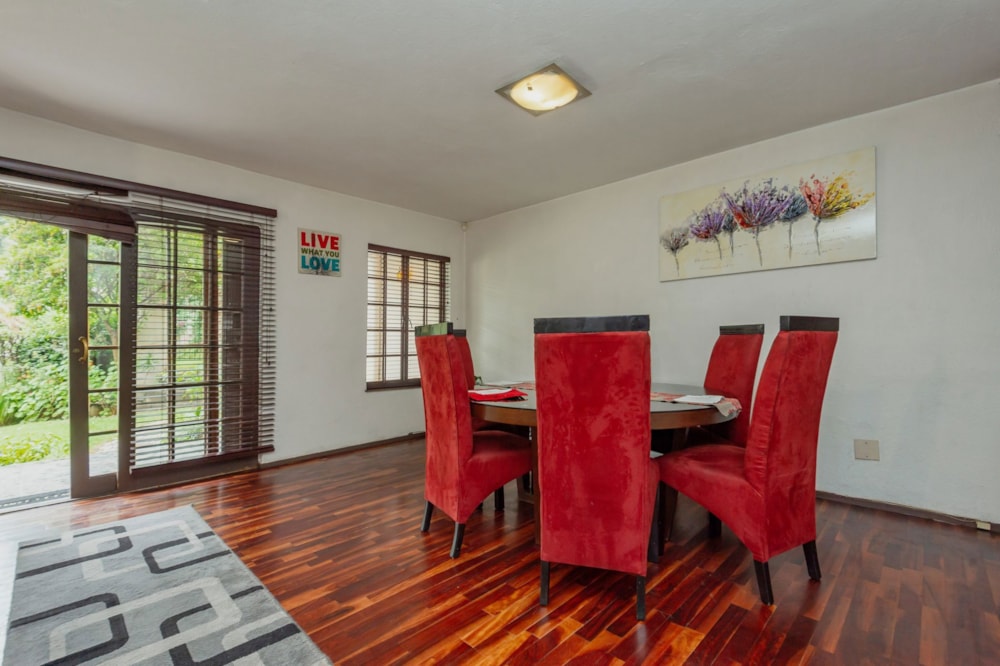 Townhouse sold in Northwold - RAN1695662 Townhouse sold in Northwold - RAN1695662