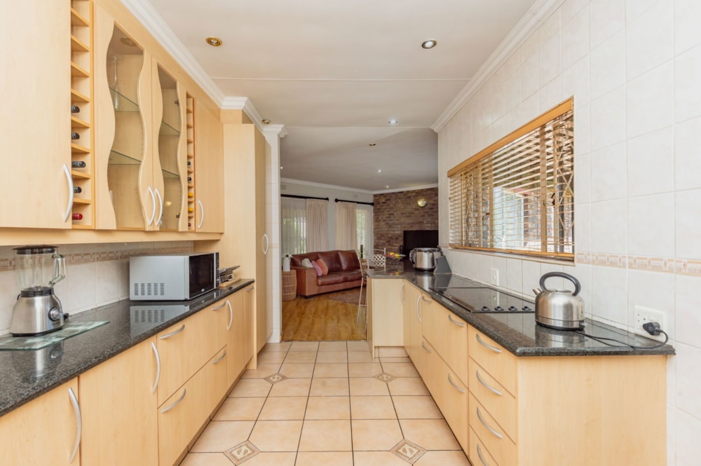 House for sale in Brackenhurst - 1GV1695950