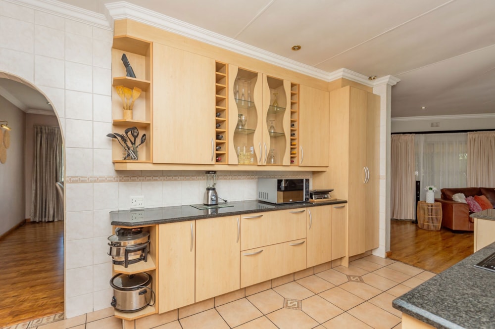 House for sale in Brackenhurst - 1GV1695950