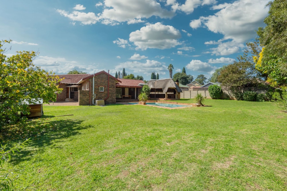 House for sale in Brackenhurst - 1GV1695950 House for sale in Brackenhurst - 1GV1695950