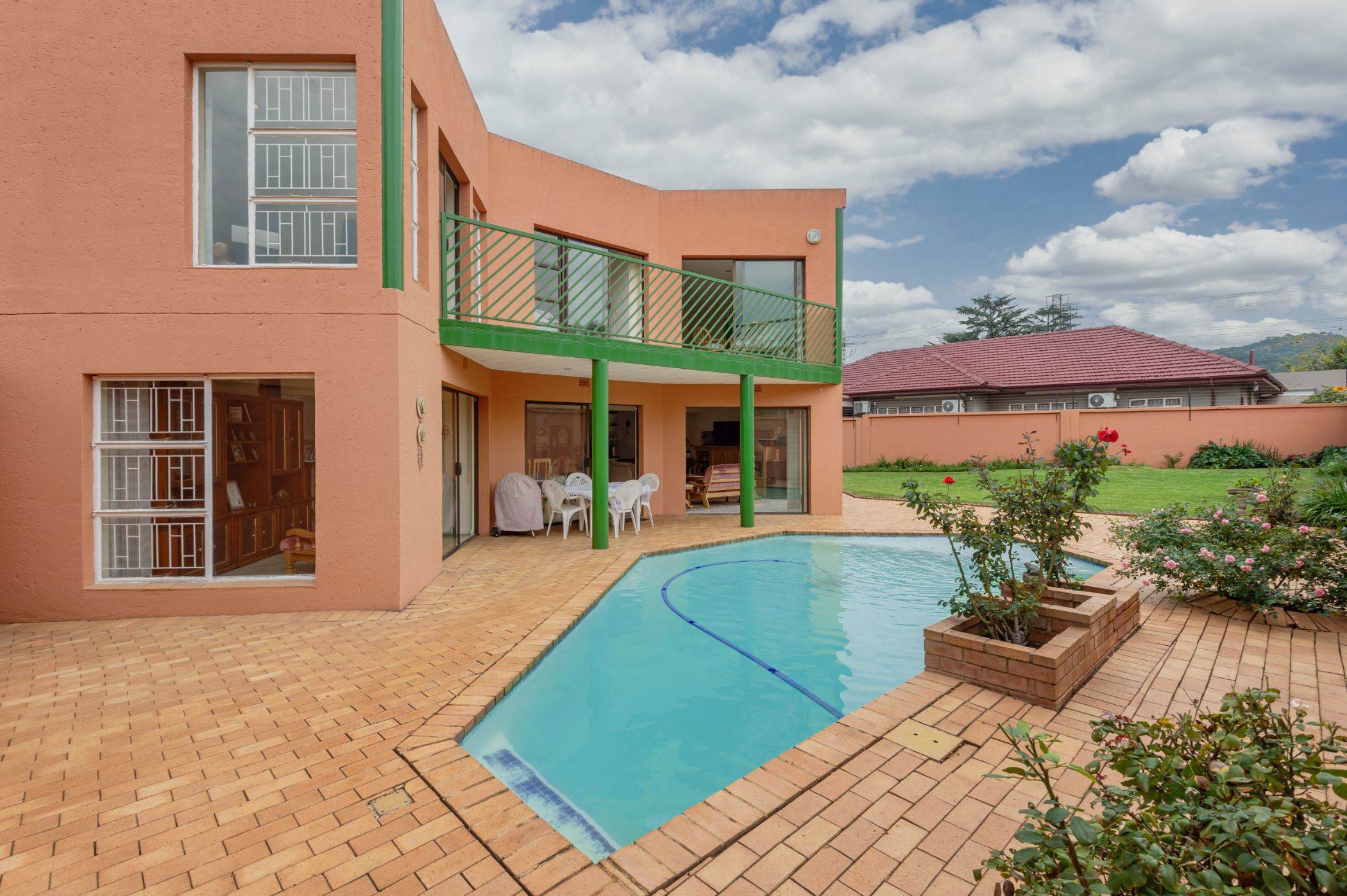 House sold in New Redruth - 1GV1696048