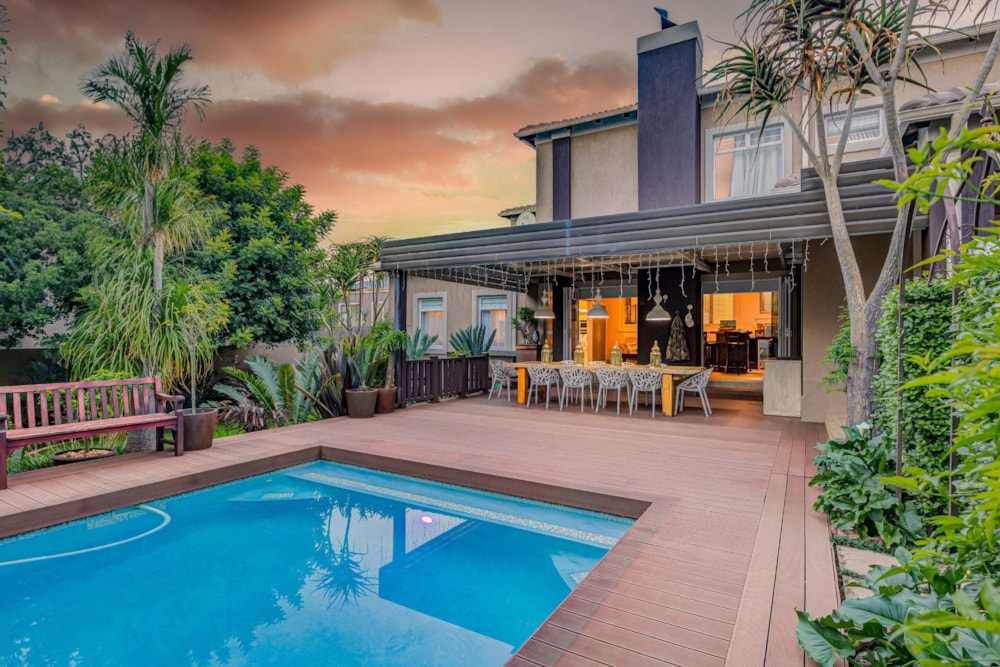 House for sale in Meyersdal Nature Estate - 1GV1692259 House for sale in Meyersdal Nature Estate - 1GV1692259