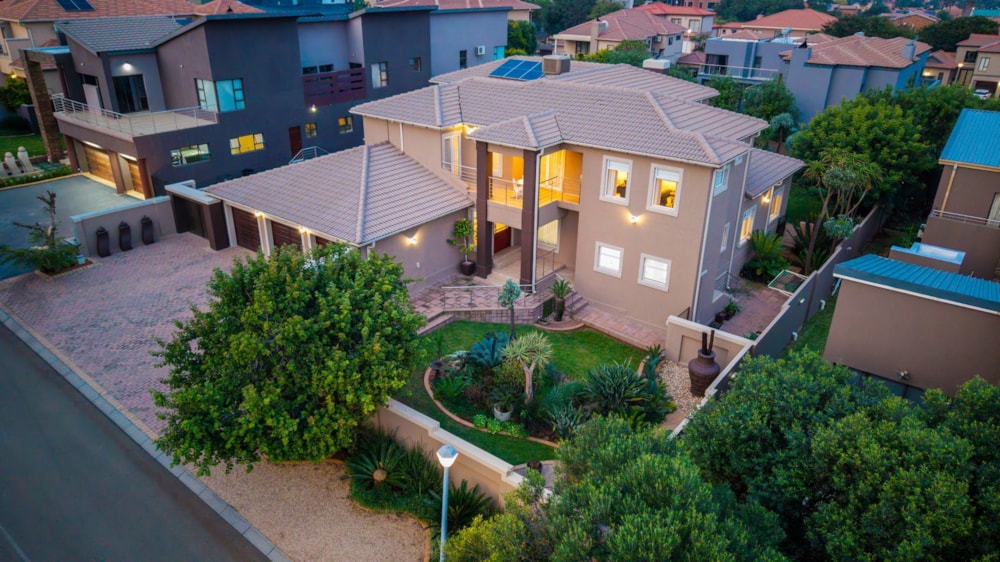 House for sale in Meyersdal Nature Estate - 1GV1692259 House for sale in Meyersdal Nature Estate - 1GV1692259