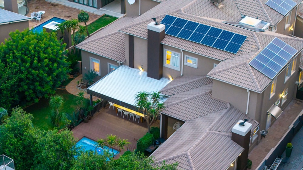 House for sale in Meyersdal Nature Estate - 1GV1692259