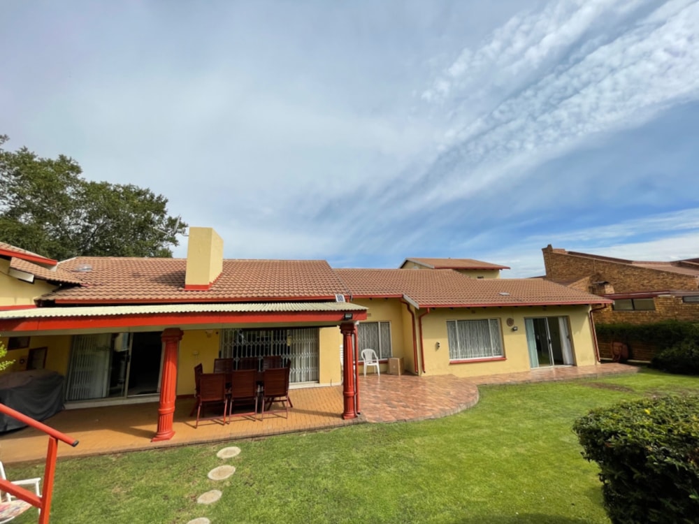 House for sale in Bassonia - 1GV1696440