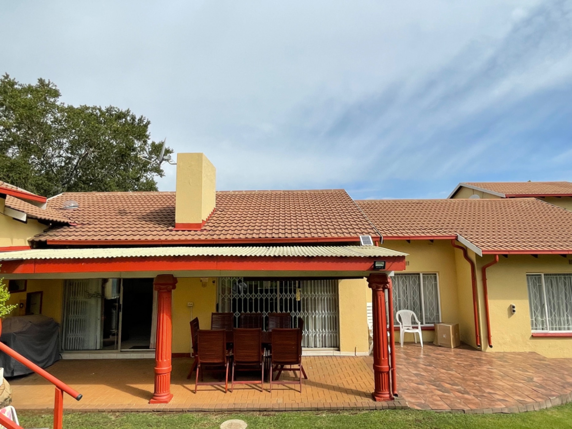 House for sale in Bassonia - 1GV1696440