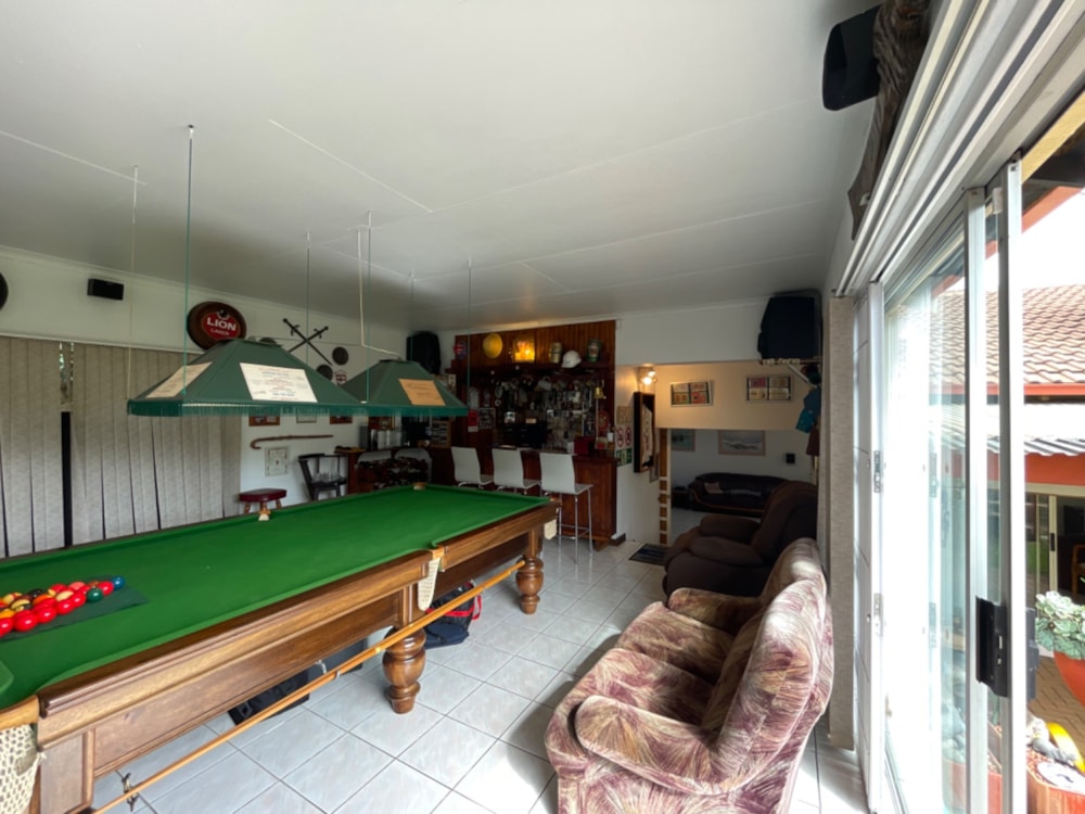 House for sale in Bassonia - 1GV1696440