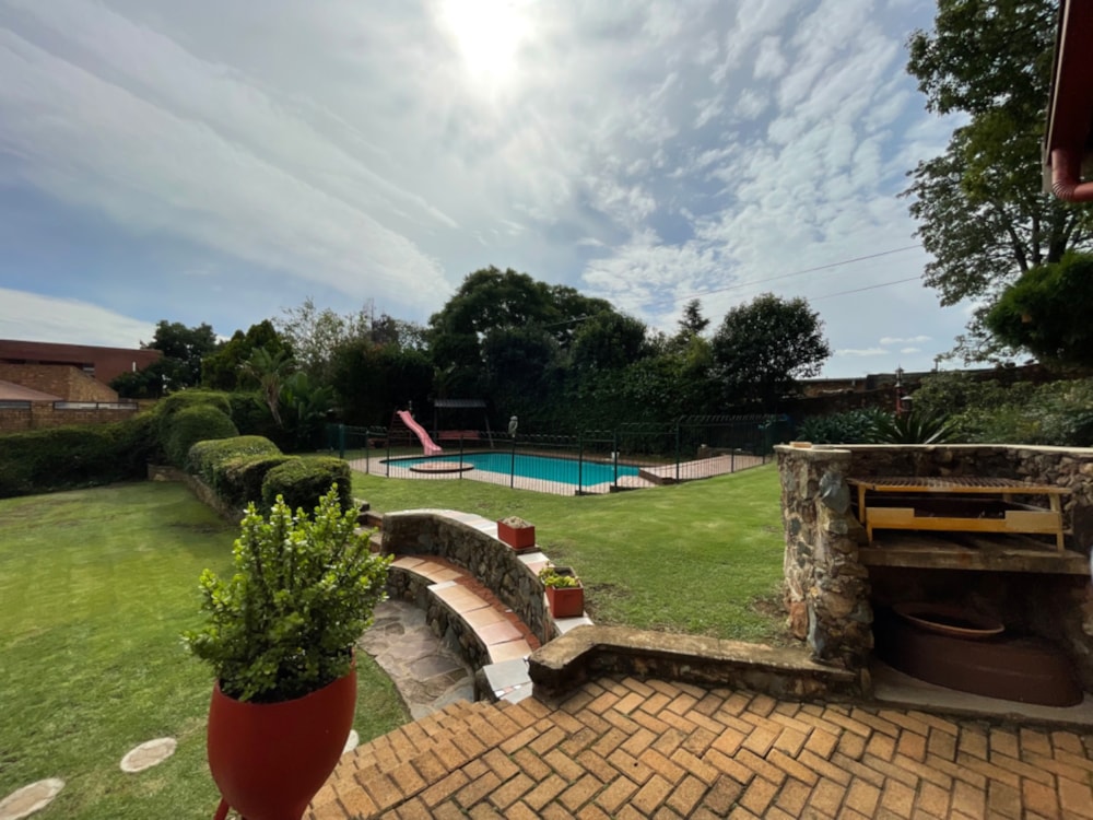 House for sale in Bassonia - 1GV1696440