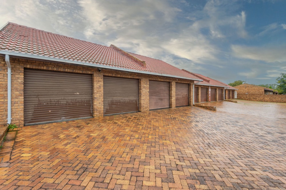 Apartment for sale in Kibler Park - 1GV1696086