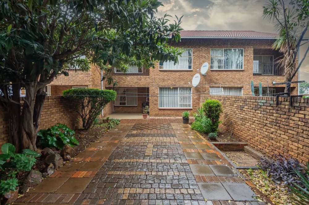 Apartment sold in Kibler Park - 1GV1696086 Apartment sold in Kibler Park - 1GV1696086