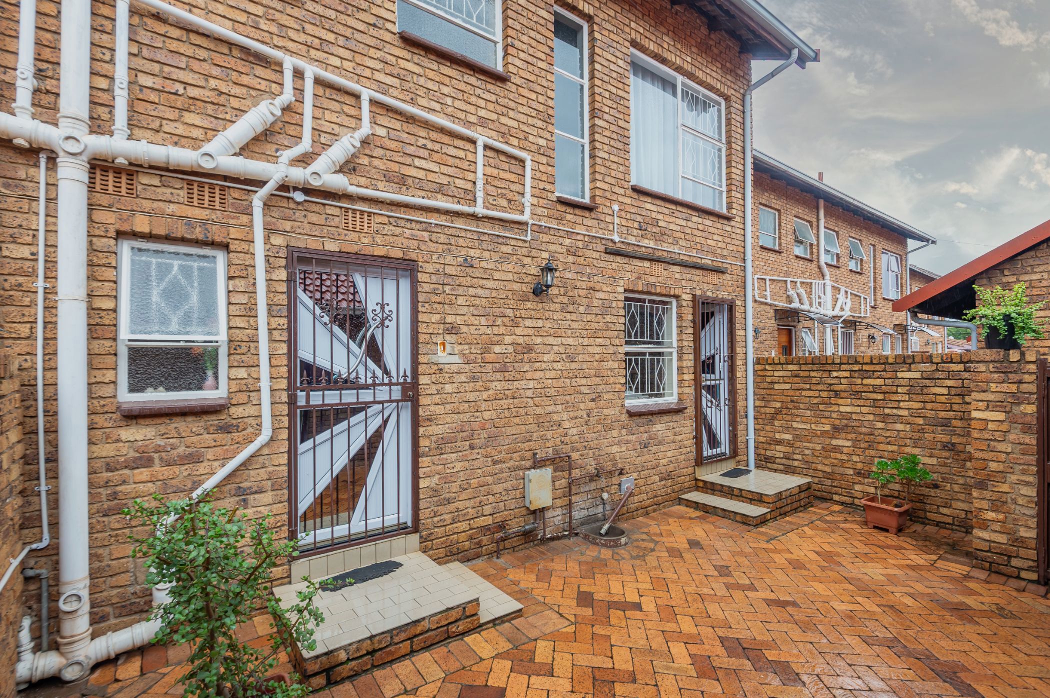 Apartment for sale in Kibler Park - 1GV1696086