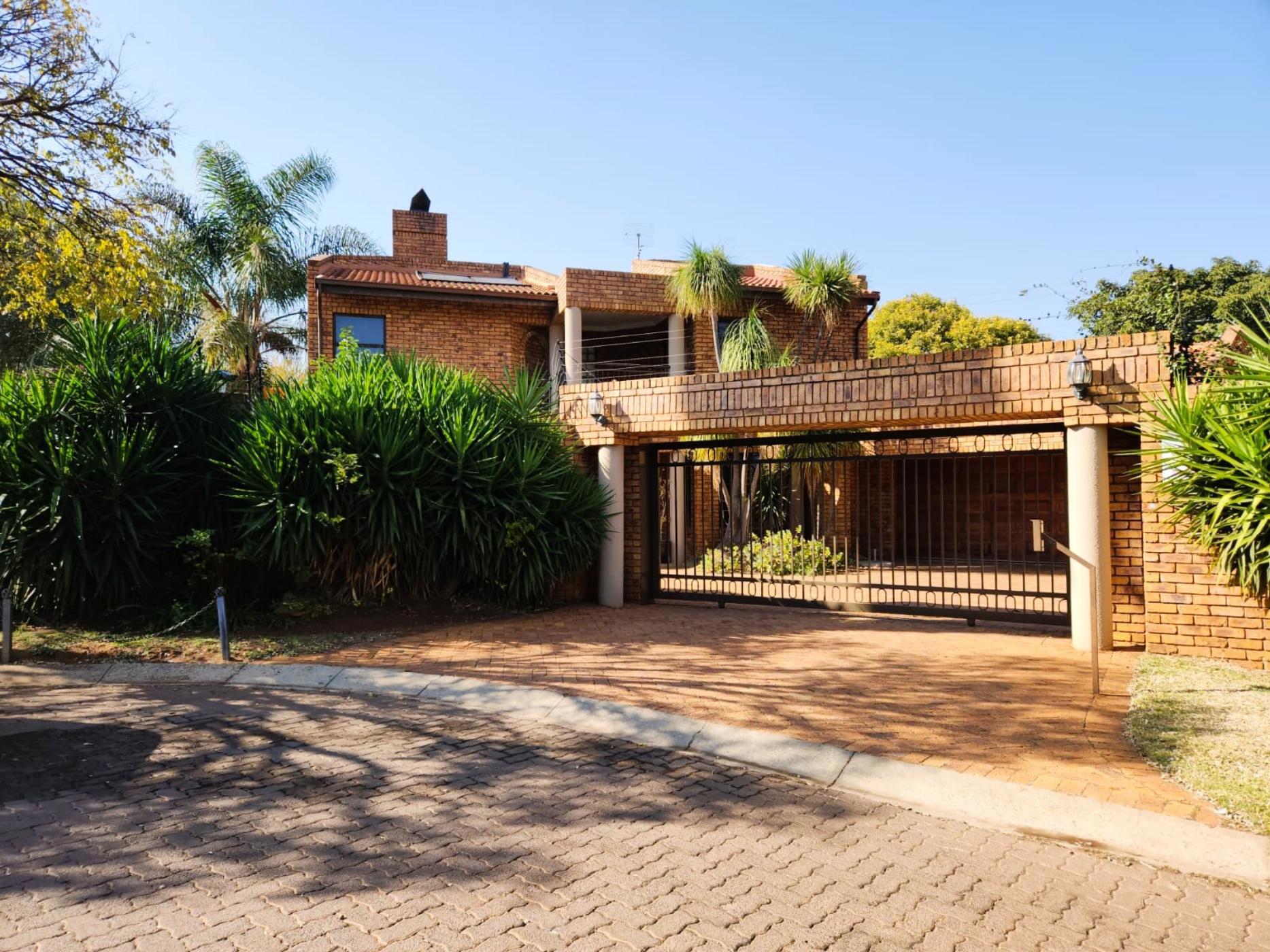 House for sale in Meyersdal - 1GV1705679