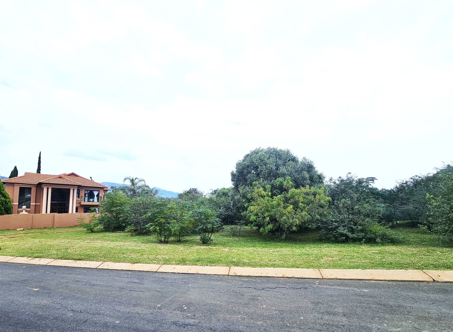 Vacant land for sale in Birdwood - 1HR1645141