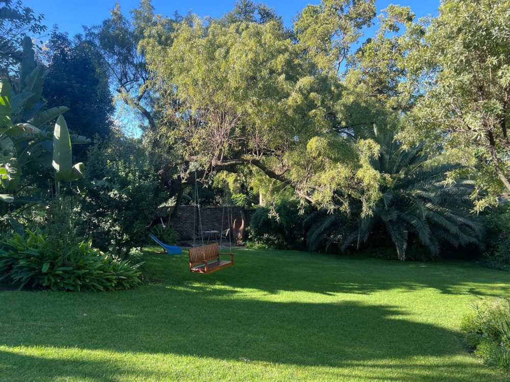 House sold in Bryanston - HP1697391 House sold in Bryanston - HP1697391