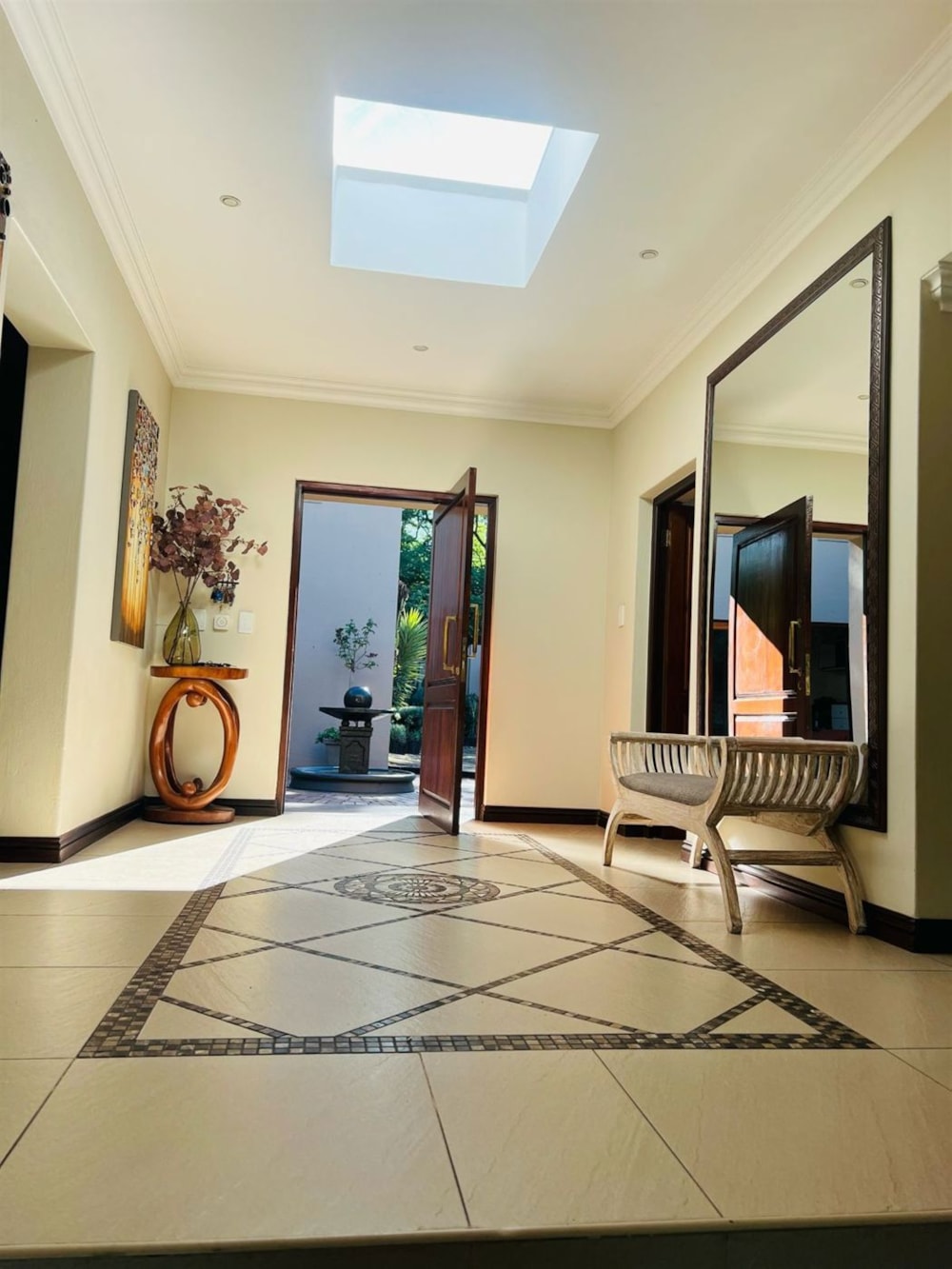 House sold in Bryanston - HP1697391 House sold in Bryanston - HP1697391