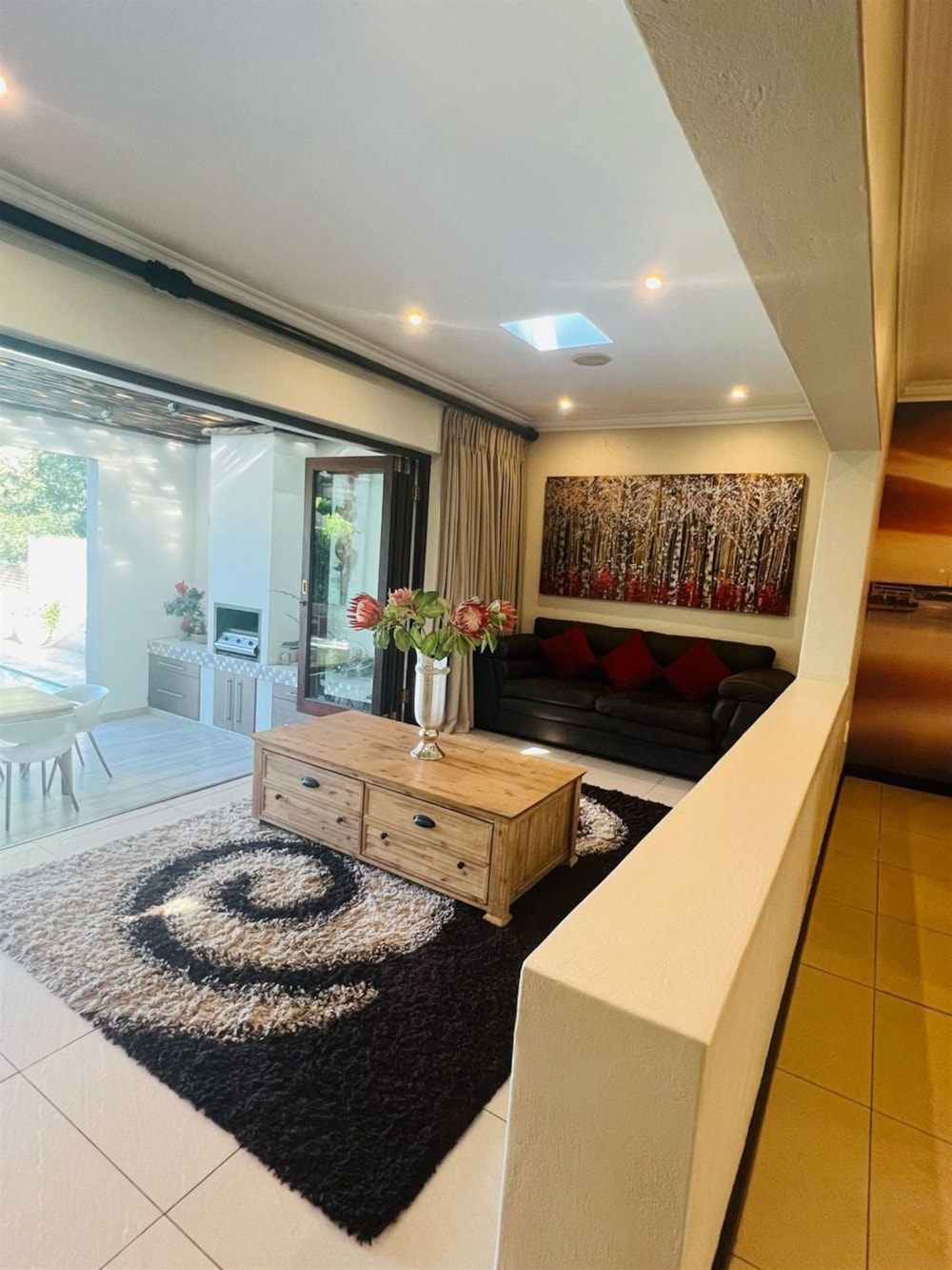 House sold in Bryanston - HP1697391 House sold in Bryanston - HP1697391