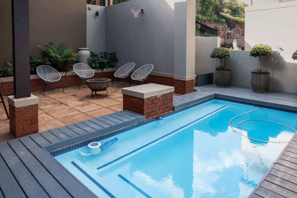 Security estate home for sale in Xanadu - 1HR1706042