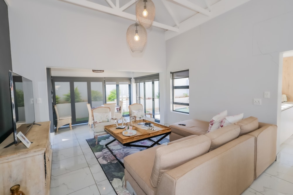 House for sale in Leloko Estate - 1HR1697483