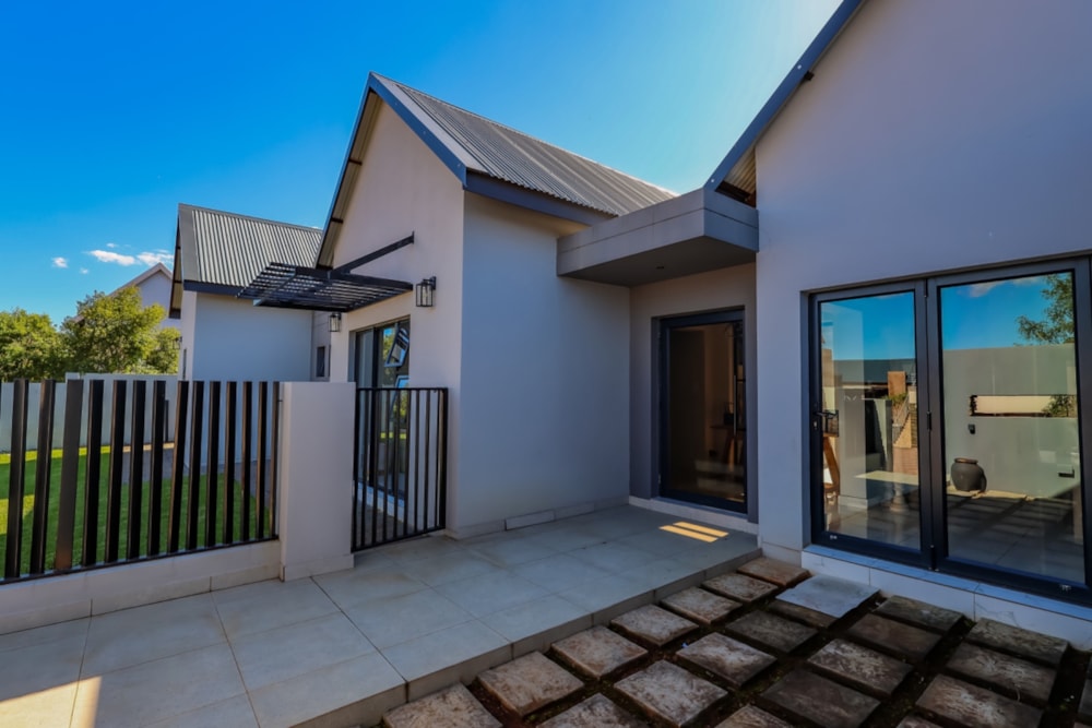 House for sale in Leloko Estate - 1HR1697483