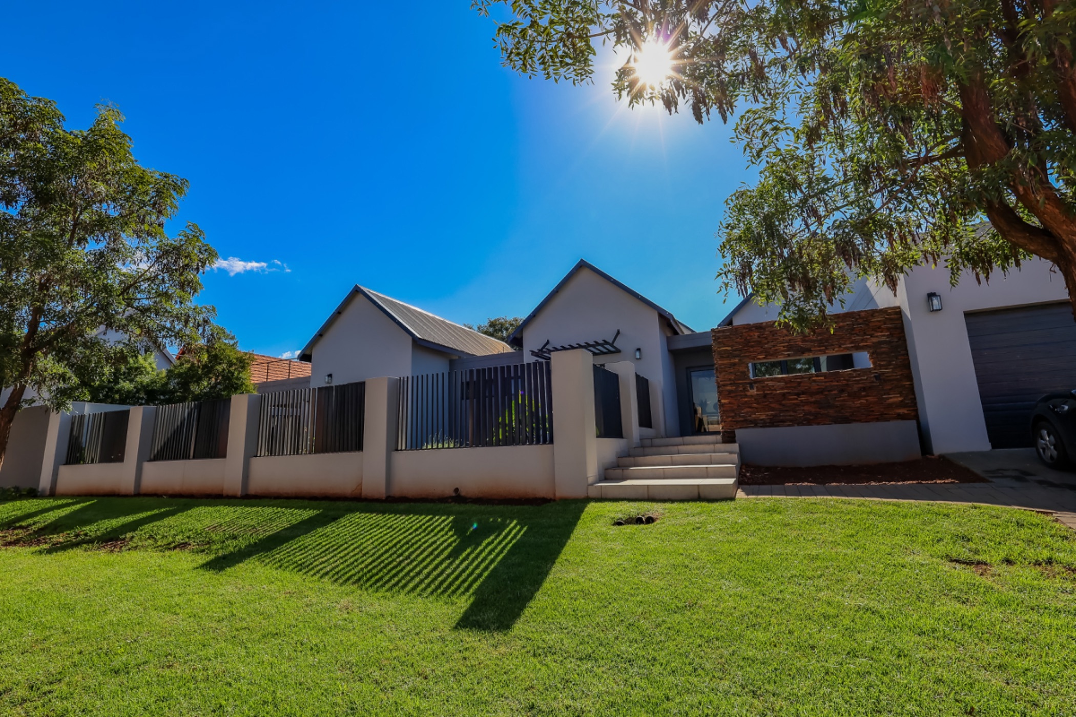 House for sale in Leloko Estate - 1HR1697483