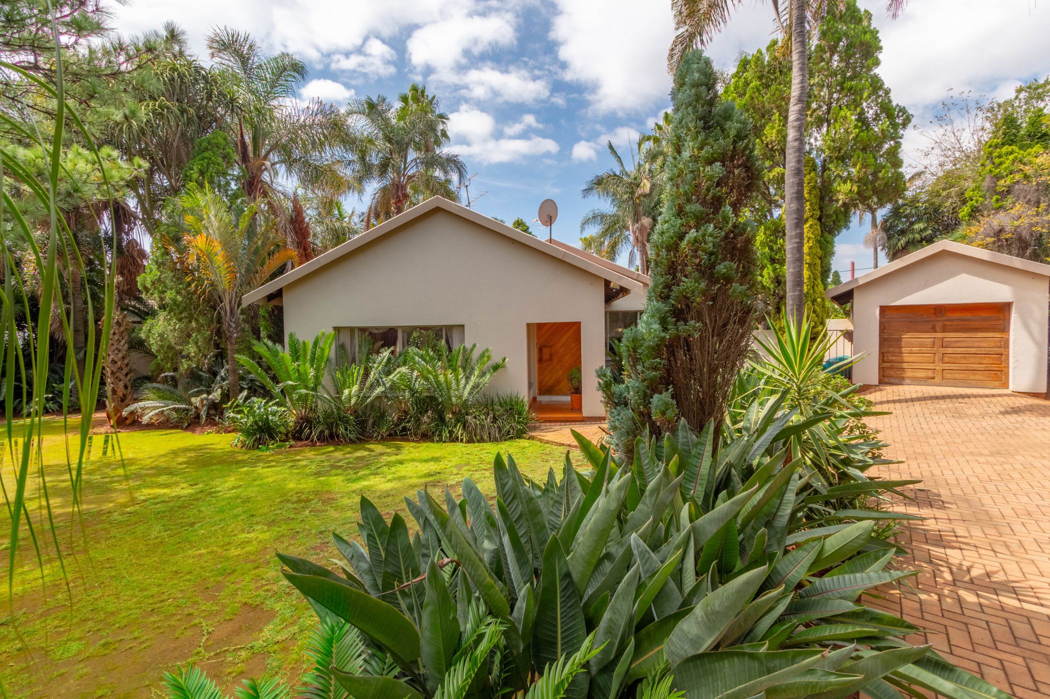 House for sale in Glen Marais - KTP1698498