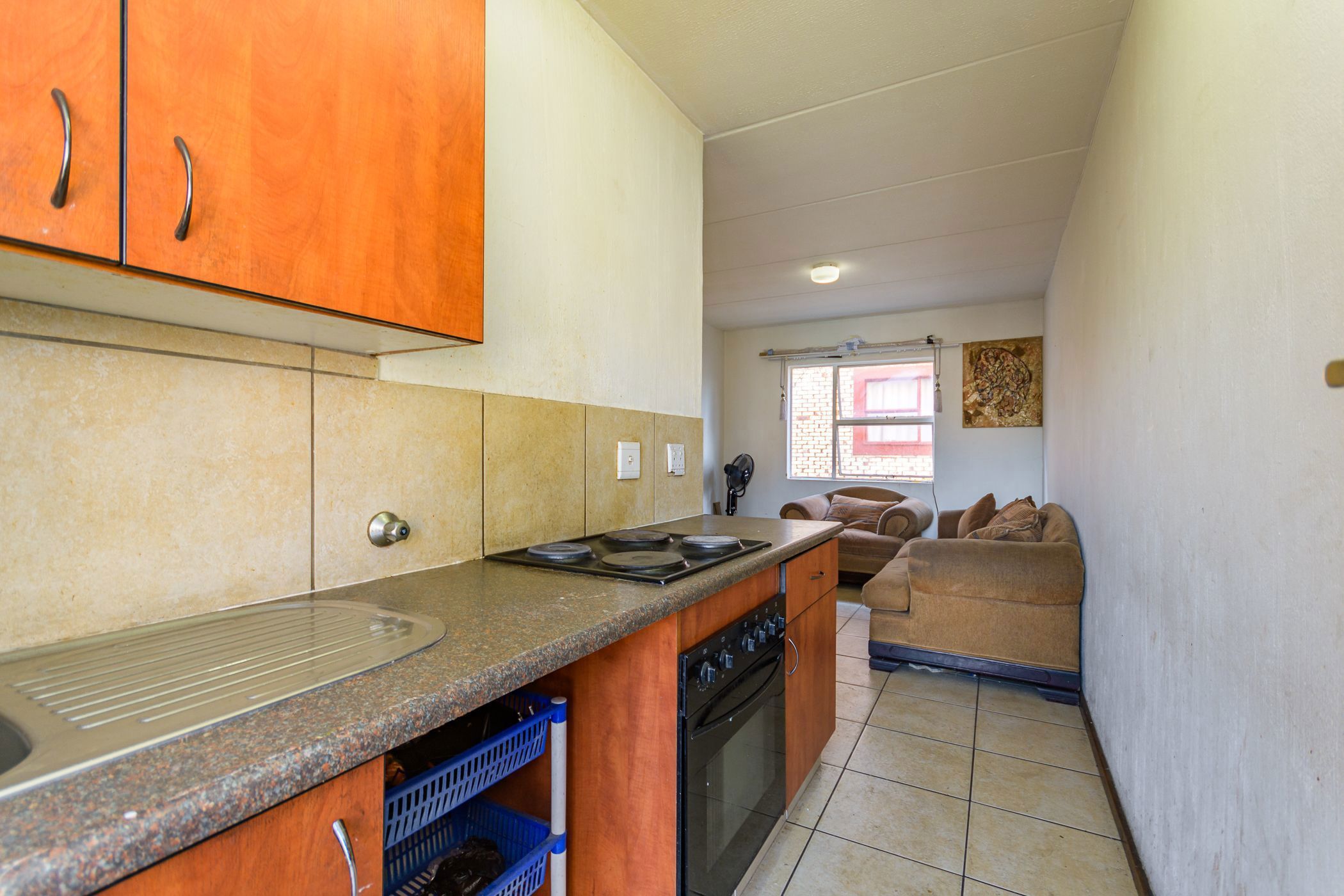 Apartment for sale in Kempton Park - KTP1662249