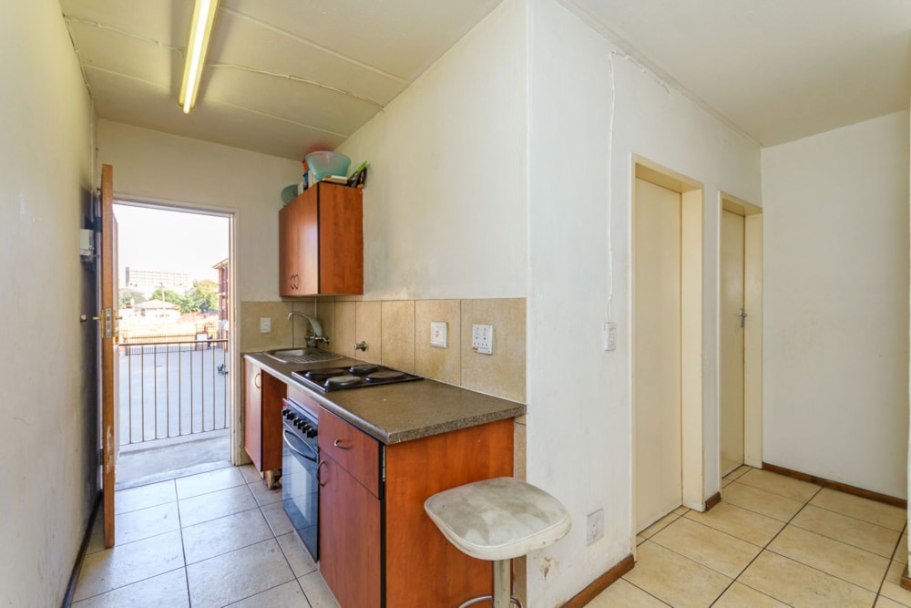 Apartment for sale in Kempton Park - KTP1662249 Apartment for sale in Kempton Park - KTP1662249