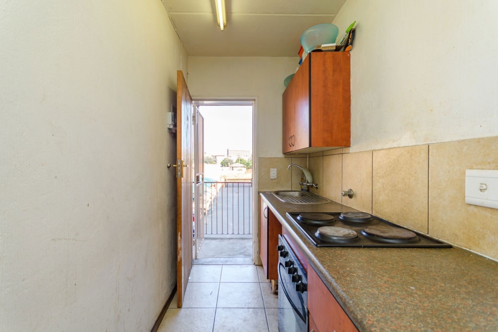 Apartment for sale in Kempton Park - KTP1662249 Apartment for sale in Kempton Park - KTP1662249
