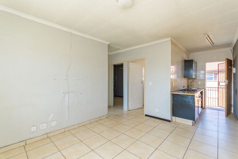 Apartment sold in Kempton Park - KTP1662275 Apartment sold in Kempton Park - KTP1662275