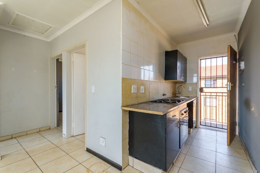 Apartment sold in Kempton Park - KTP1662275 Apartment sold in Kempton Park - KTP1662275