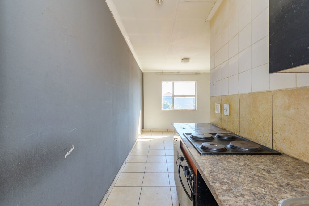Apartment sold in Kempton Park - KTP1662275 Apartment sold in Kempton Park - KTP1662275