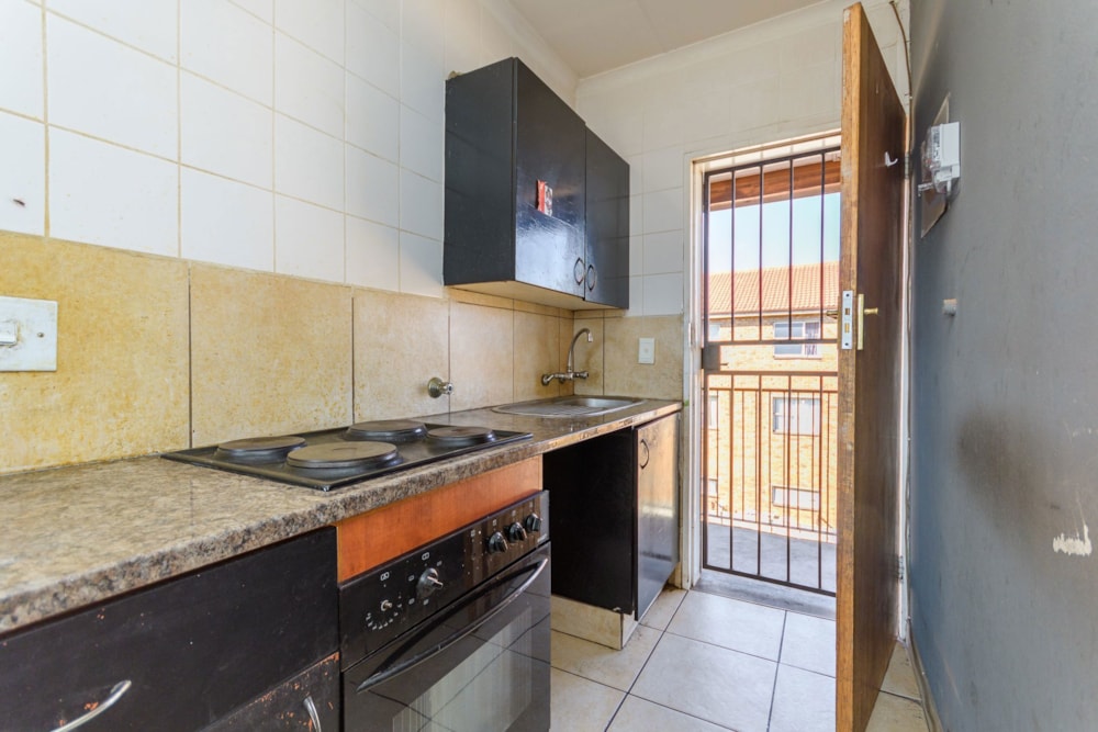 Apartment sold in Kempton Park - KTP1662275 Apartment sold in Kempton Park - KTP1662275