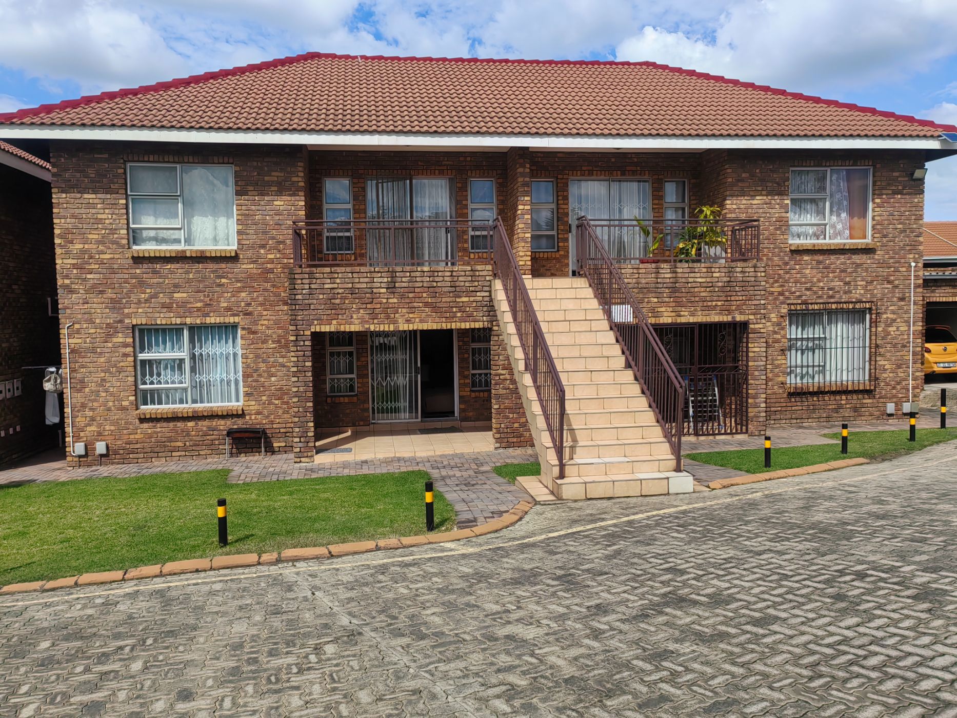 Apartment for sale in Birchleigh - KTP1698264