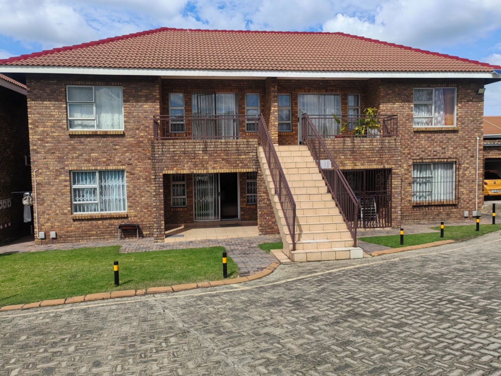 Apartment for sale in Birchleigh - KTP1698264