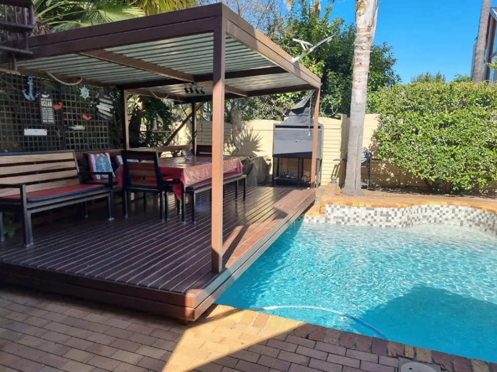 Security estate home for sale in Van Riebeeck Park, Kempton Park - KTP1695140