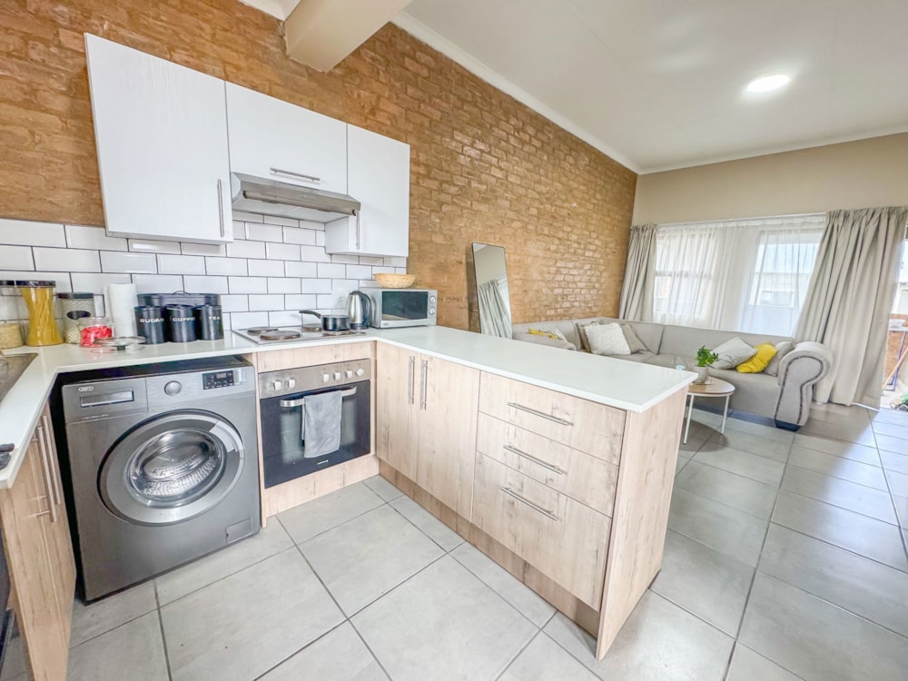 Apartment for sale in Pomona - KTP1701161