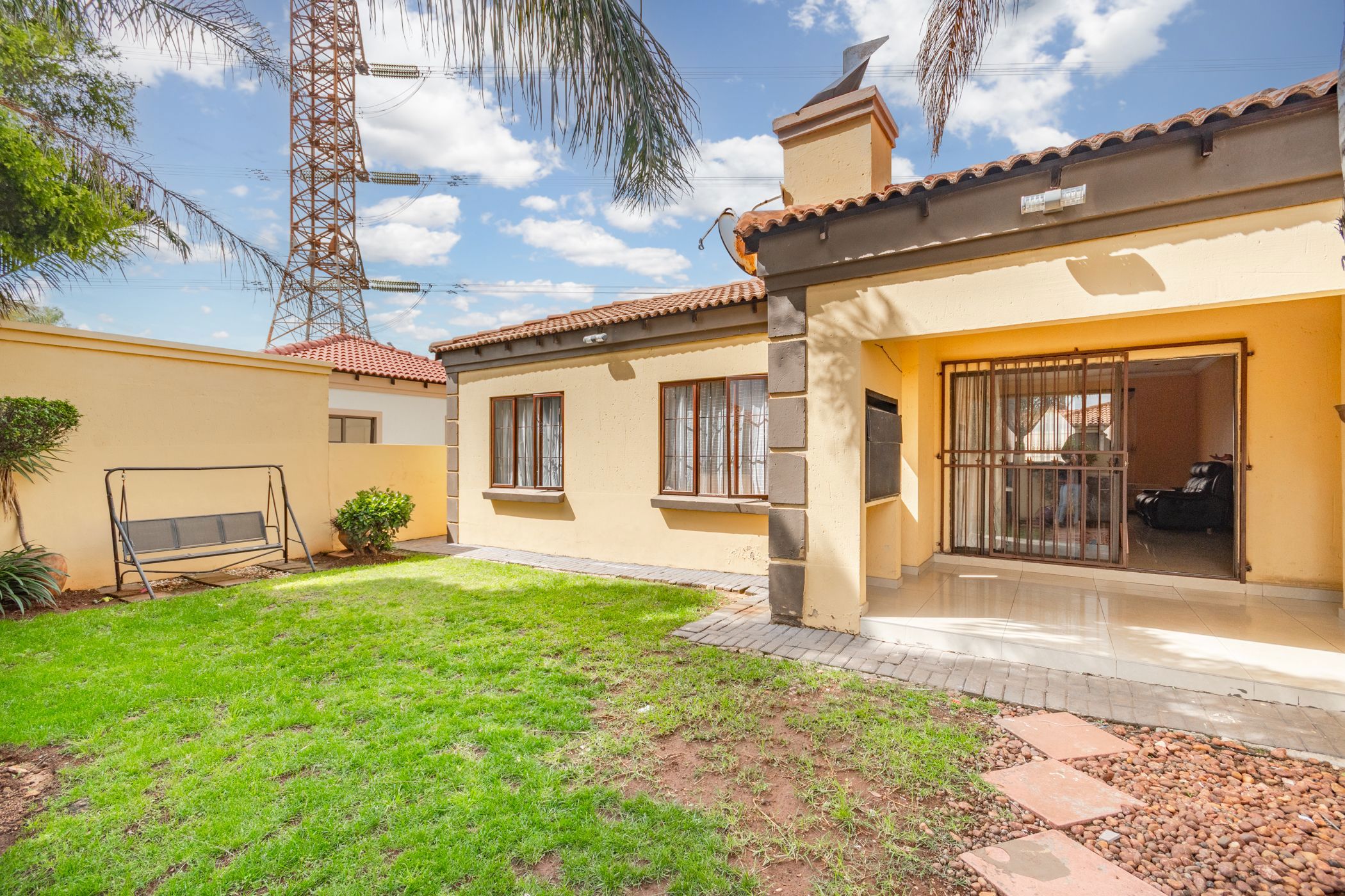 House for sale in Terenure - KTP1696027