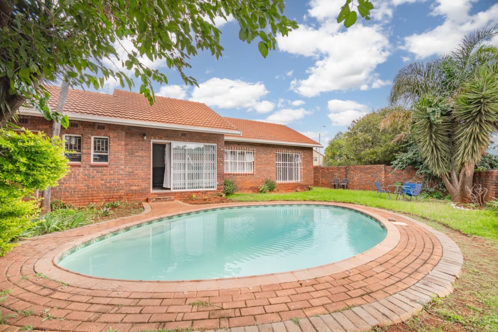 Apartment for sale in Birchleigh North - KTP1708565 Apartment for sale in Birchleigh North - KTP1708565