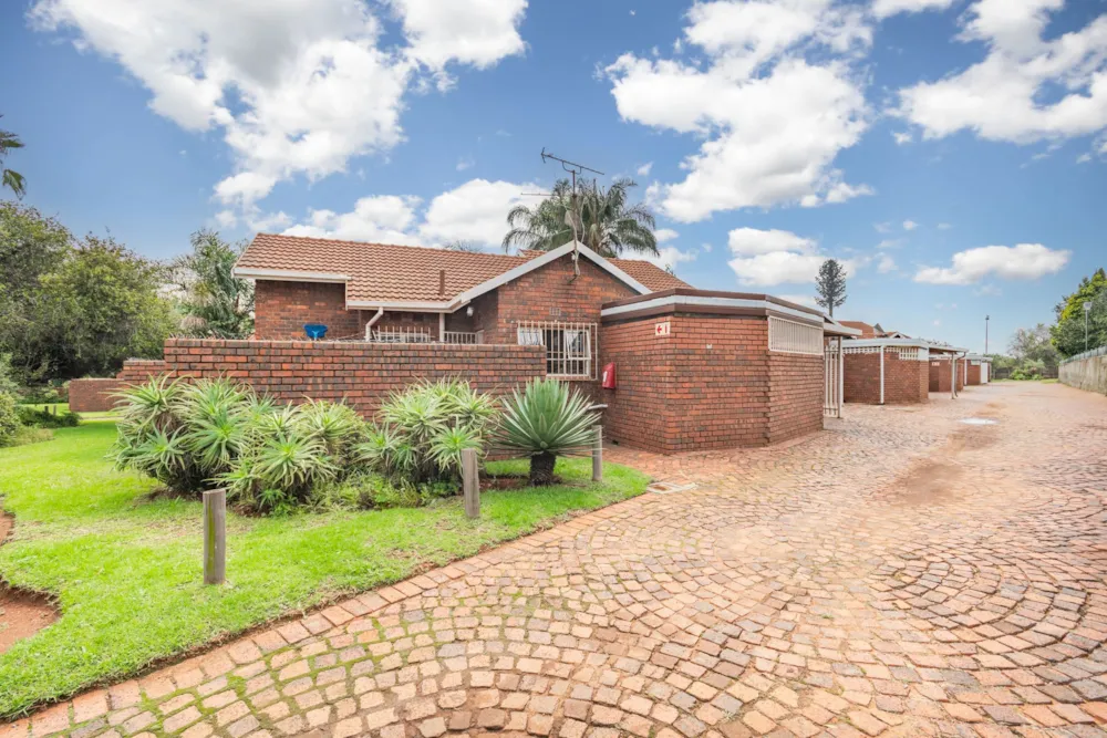Apartment sold in Birchleigh North - KTP1708565