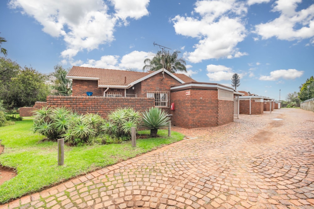 Apartment for sale in Birchleigh North - KTP1708565