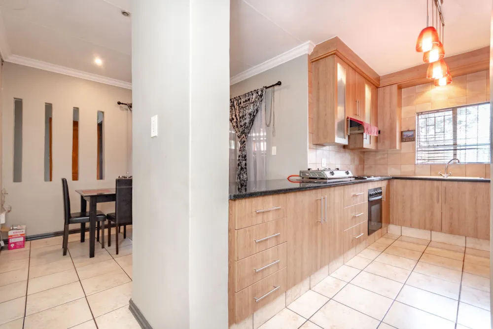 Apartment sold in Birchleigh North - KTP1708565