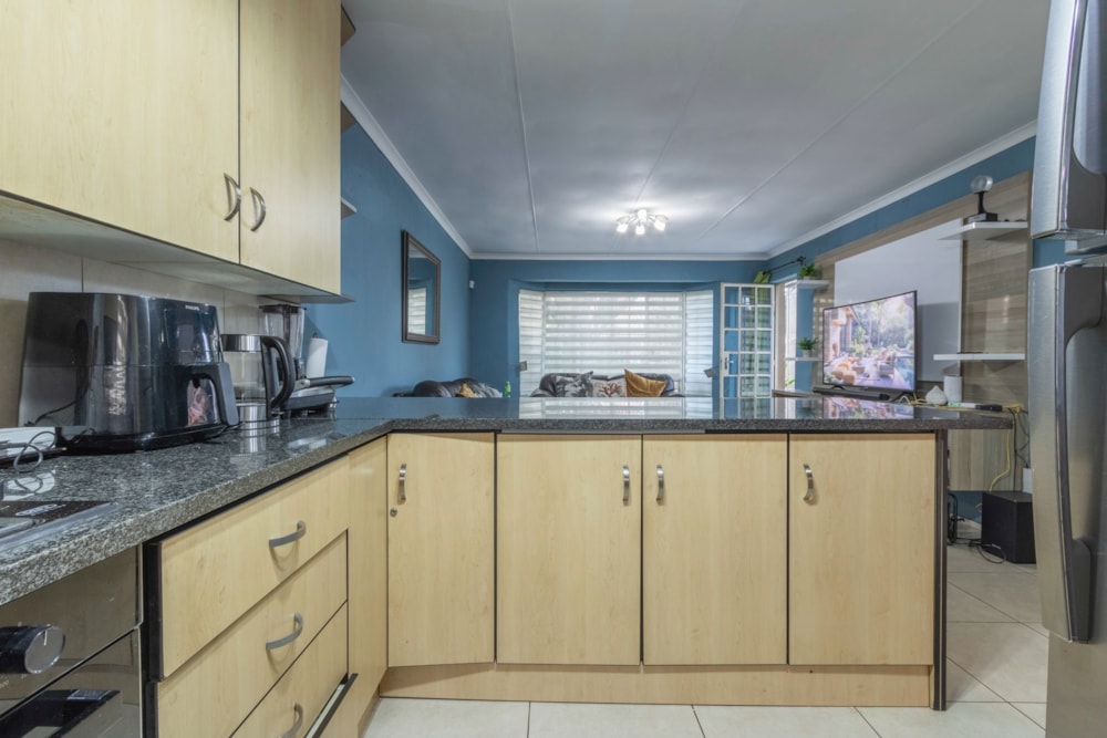 Apartment for sale in Norkem Park - KTP1696904 Apartment for sale in Norkem Park - KTP1696904