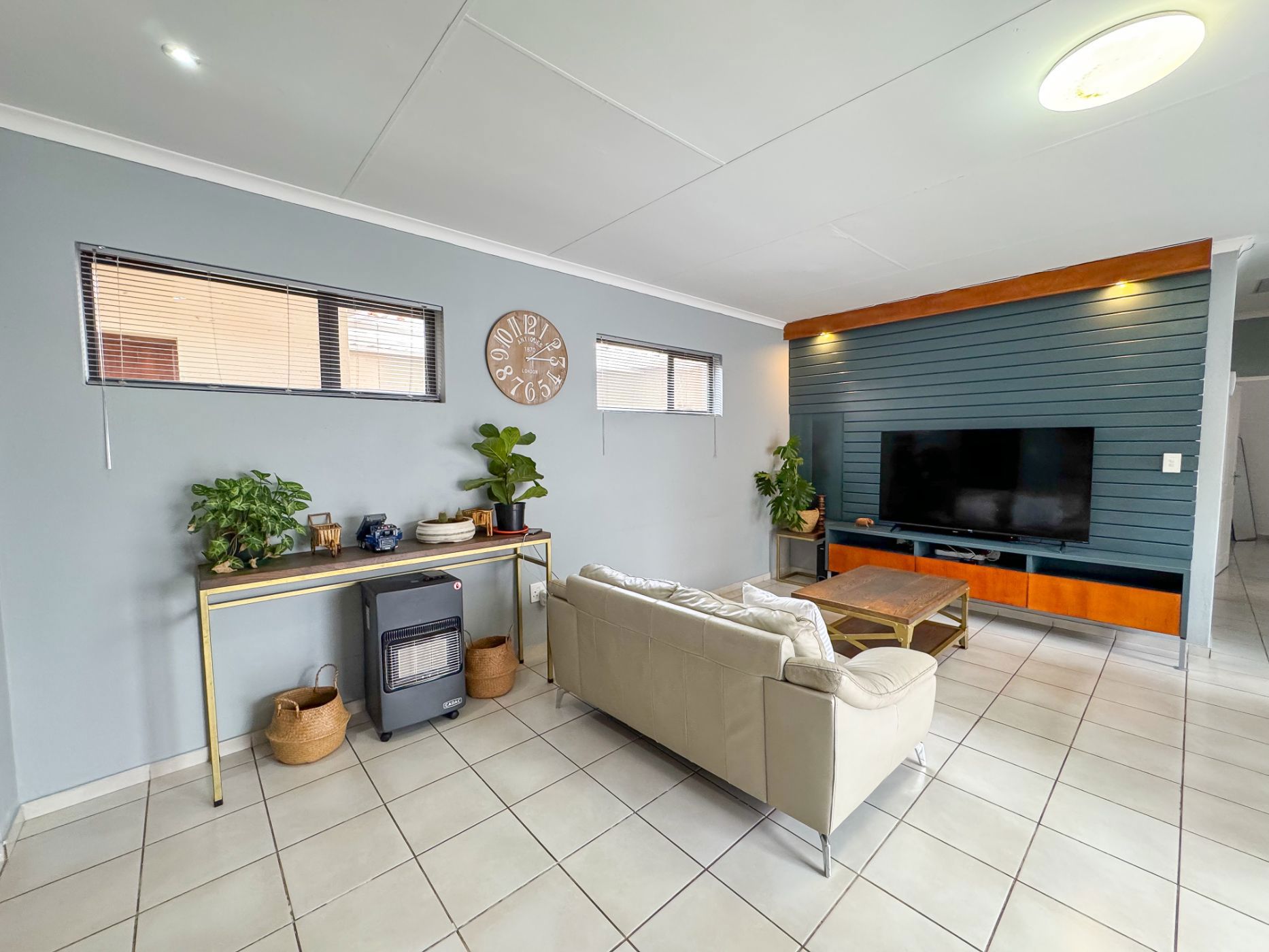 Apartment for sale in Brentwood Park, Benoni - KTP1696733