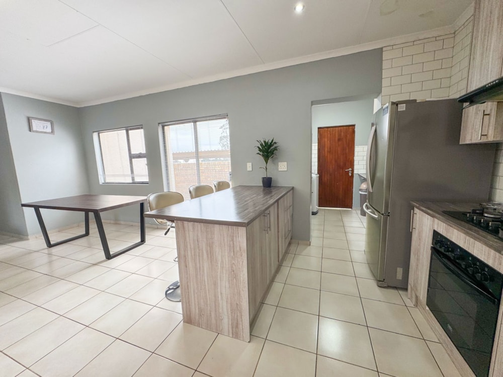 Apartment for sale in Brentwood Park, Benoni - KTP1696733