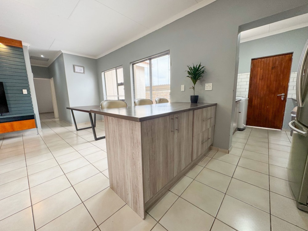 Apartment for sale in Brentwood Park, Benoni - KTP1696733